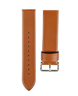 Brown Leather Strap